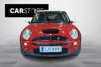 Mini Cooper vaihtoauto