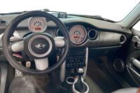 Mini Cooper vaihtoauto