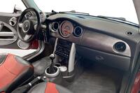 Mini Cooper vaihtoauto