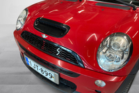 Mini Cooper vaihtoauto