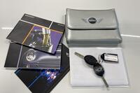 Mini Cooper vaihtoauto