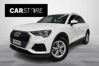 Audi Q3 vaihtoauto
