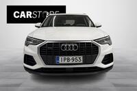Audi Q3 vaihtoauto