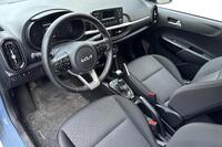 Kia Picanto vaihtoauto