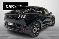 Ford USA Mustang vaihtoauto