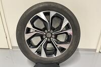 Ford USA Mustang vaihtoauto