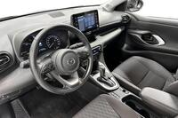 Mazda Mazda2 Hybrid vaihtoauto