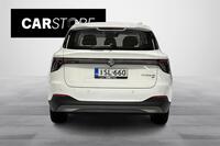 MG MGS5 EV vaihtoauto