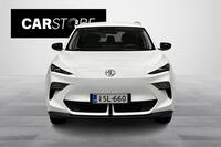 MG MGS5 EV vaihtoauto