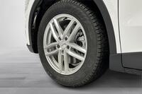 MG MGS5 EV vaihtoauto