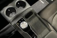 MG MGS5 EV vaihtoauto