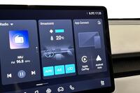 MG MGS5 EV vaihtoauto