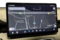 MG MGS5 EV vaihtoauto