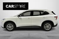 MG MGS5 EV vaihtoauto