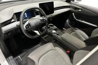 MG MGS5 EV vaihtoauto