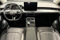 MG MGS5 EV vaihtoauto