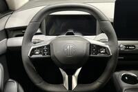 MG MGS5 EV vaihtoauto