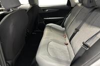 MG MGS5 EV vaihtoauto