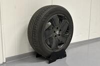 MG MGS5 EV vaihtoauto