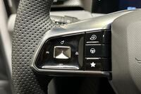 MG MGS5 EV vaihtoauto