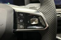 MG MGS5 EV vaihtoauto