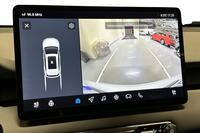 MG MGS5 EV vaihtoauto