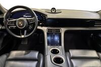 Porsche Taycan vaihtoauto