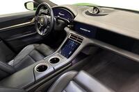 Porsche Taycan vaihtoauto