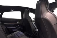 Porsche Taycan vaihtoauto