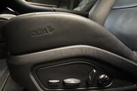 Porsche Taycan vaihtoauto