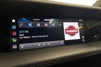 Porsche Taycan vaihtoauto