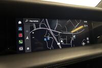 Porsche Taycan vaihtoauto