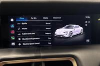 Porsche Taycan vaihtoauto