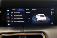 Porsche Taycan vaihtoauto