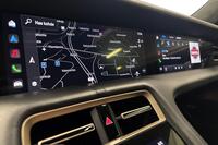 Porsche Taycan vaihtoauto