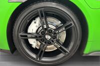 Porsche Taycan vaihtoauto