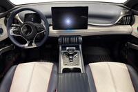 BYD Atto 3 vaihtoauto