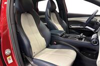 BYD Atto 3 vaihtoauto