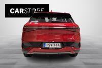 BYD Atto 3 vaihtoauto