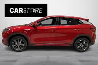 BYD Atto 3 vaihtoauto