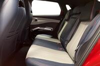 BYD Atto 3 vaihtoauto