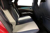 BYD Atto 3 vaihtoauto