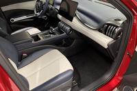 BYD Atto 3 vaihtoauto