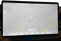 BYD Atto 3 vaihtoauto