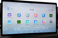 BYD Atto 3 vaihtoauto