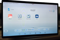 BYD Atto 3 vaihtoauto