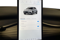 BYD Atto 3 vaihtoauto