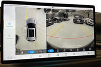 BYD Atto 3 vaihtoauto