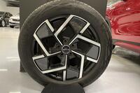 BYD Atto 3 vaihtoauto