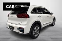 Kia Niro Electric vaihtoauto